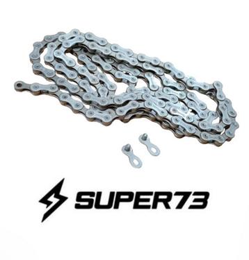 Super73 Ketting / Chain 10 speed S2 / ZX beschikbaar voor biedingen