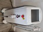 Ice diodenlaser ontharingsapparaat, Sieraden, Tassen en Uiterlijk, Ophalen, Gebruikt, Overige typen