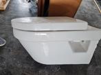 Villeroy en Boch toilet met reservoir, Doe-het-zelf en Verbouw, Ophalen, Gebruikt, Toilet