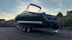 Chriscraft Scorpion Vetus 65pk Diesel & Stallingstrailer, Gebruikt, Diesel, Ophalen of Verzenden, Polyester