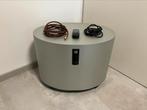 Kef Subwoofer PSW 3500  Defect !!, Audio, Tv en Foto, Luidsprekers, Ophalen of Verzenden
