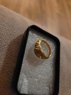 Ring, Ophalen, Goud, Dame