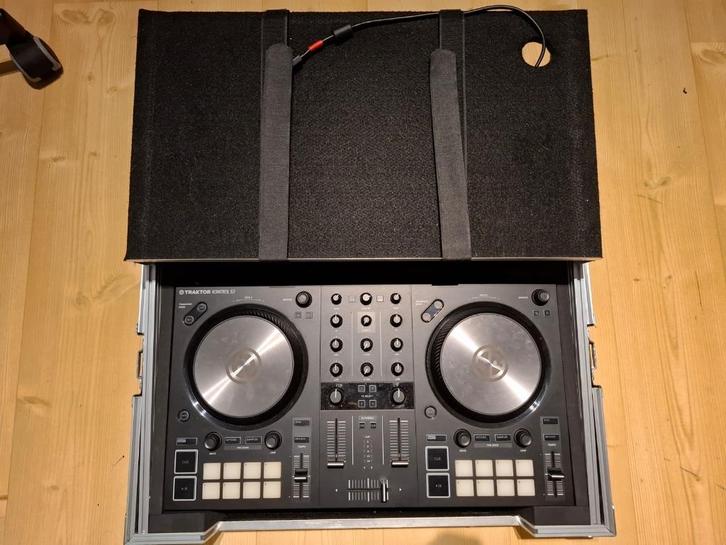 DJ Controller, Muziek en Instrumenten, Dj-sets en Draaitafels, Zo goed als nieuw, Dj-set, Overige merken, Ophalen