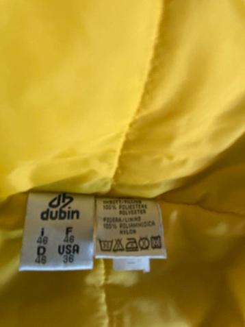 Dubin ski jack maat 36/38 beschikbaar voor biedingen