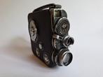 Eumig C3 8mm filmcamera met extra lenzen en filters, Verzamelen, Fotografica en Filmapparatuur, Ophalen of Verzenden, 1940 tot 1960