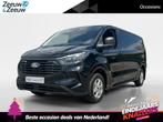 Ford Transit Custom 320 2.0 TDCI L2H1 Trend 170Pk AWD | Voor, Auto's, 12 maanden, Stof, Euro 6, 4 cilinders