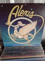 Vinyl lp ALEXIS: SELF TITLED, Ophalen of Verzenden, 12 inch, Poprock
