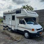VW Transporter Karmann Camper, Diesel, Particulier, Karmann, 5 tot 6 meter