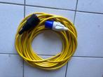 Nieuwe walstroomkabel 14.30  mtr., Watersport en Boten, Ophalen, Nieuw, Overige typen