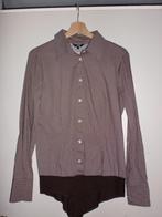 Vanilia blouse body maat 40 42, Maat 38/40 (M), Overige kleuren, Vanilia, Ophalen of Verzenden