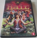 Dvd *** HAIR *** De spirit van de jaren '60, Cd's en Dvd's, Vanaf 6 jaar, Ophalen of Verzenden, Zo goed als nieuw