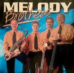Melody Brothers - Melody Brothers, Cd's en Dvd's, Cd's | Nederlandstalig, Ophalen of Verzenden, Gebruikt, Levenslied of Smartlap
