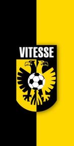 GEZOCHT, Ophalen, Zo goed als nieuw, Vitesse