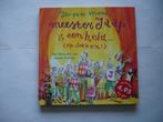 VV.(774) meester jaap is een held ( op sokken )  jacques, Ophalen of Verzenden, Zo goed als nieuw, Fictie algemeen