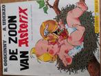 De zoon van Asterix, Boeken, Eén comic, Ophalen of Verzenden, Gelezen, Europa