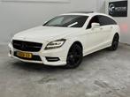 Mercedes-Benz CLS-klasse Shooting Brake 350 CDI 4-Matic / SC, Automaat, Euro 5, 15 km/l, Gebruikt