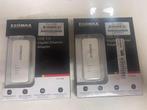 Edimax USB 3.0 Gigabit Ethernet Adapter - Nieuw, Ophalen of Verzenden, Nieuw, Extern