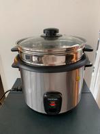 Rijstkoker, Ophalen of Verzenden, Zo goed als nieuw