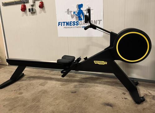 Technogym Skillrow Skill row Roeitrainer Roeiapparaat Roeier, Sport en Fitness, Fitnessmaterialen, Overige typen, Ophalen of Verzenden