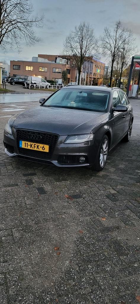 Audi a4 1.8 TFSI Stage 1 210 pk, Auto diversen, Overige Auto diversen, Ophalen
