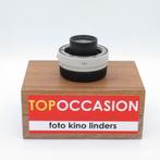 OCCASION: Canon RF 1.4X Extender, Ophalen of Verzenden, Gebruikt, Toebehoren