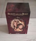Complete serie beauty and the beast nieuwstaat!!, Alle leeftijden, Ophalen of Verzenden, Zo goed als nieuw, Komedie