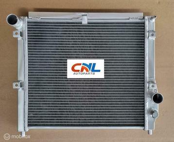 Radiateur ALFA ROMEO 75 /162B 1.8/2.0 PETROL TURBO 1985-1992 beschikbaar voor biedingen
