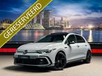 Volkswagen Golf 1.5 eTSI 2xR-Line |HeadUpDisplay|Harman/Kard, Alcantara, Origineel Nederlands, Bedrijf, Zilver of Grijs