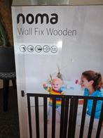 Traphekje wood, Kinderen en Baby's, Traphekjes, Ophalen of Verzenden, Nieuw, Hout