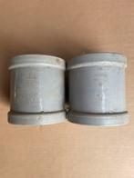 Diverse PVC Moffen, Ophalen, Nieuw