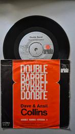 Dave & Ansil Collins (Double Barrel), Gebruikt, 7 inch, Single, Ophalen of Verzenden