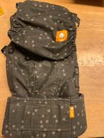 Tula Explore Draagzak - Buik & Rug, Overige merken, Gebruikt, Buik of Rug, Ophalen of Verzenden