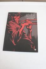 Jazz Maynard Nr 7 : Live in Barcelona - sc - 1e druk 2021, Eén stripboek, Verzenden, Nieuw