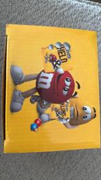 M&M’s Nieuwe mok in orginele verpakking, Ophalen, Zo goed als nieuw, Overige stijlen, Kop(pen) en/of Schotel(s)