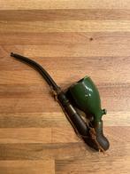 Kleine antieke (Duitse?) pijp, Ophalen of Verzenden