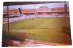 Stadion Ansichtkaart Logroño 2x, Verzamelen, Verzenden, Zo goed als nieuw, Buitenlandse clubs, Overige typen