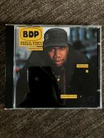 Boogie Down Productions - Edutainment (CD), Ophalen of Verzenden, 1985 tot 2000