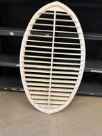 Shutters verschillende maten, Wit, Zo goed als nieuw, 150 tot 200 cm, 50 tot 100 cm