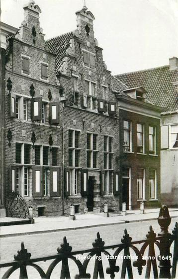 (387-218-047) Doesburg Baarkenhuis beschikbaar voor biedingen