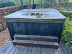 Balboa 5 persoons jacuzzi, Ophalen, Gebruikt