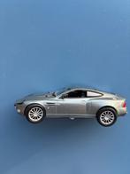 Aston Martin V12 Vanquish James Bond Collectie, Hobby en Vrije tijd, Modelauto's | 1:43, Verzenden, Gebruikt, Auto, Universal Hobbies