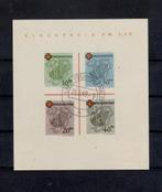 C208) 1949 Rheinland Pfalz blok 1 geen garantie, Postzegels en Munten, Postzegels | Europa | Duitsland, Ophalen of Verzenden, Overige periodes