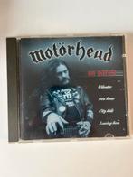 Motorhead CD, Ophalen of Verzenden, Zo goed als nieuw