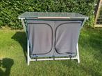Te koop diverse Caravan  en camper accessoires, Ophalen of Verzenden, Gebruikt