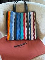 Missoni Cecil Cotton-Terry Tote Bag, Verzenden, Nieuw, Overige kleuren