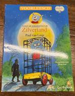 Luisterboek Dolfje Weerwolfje Zilvertand van Paul van Loon, Kind, Cd, Paul van Loon, Ophalen of Verzenden
