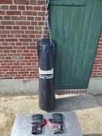 te koop professionele bokszak, Ophalen, Gebruikt, Bokszak