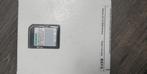 Siemens simatic 4mb memory card, Hobby en Vrije tijd, Elektronica-componenten, Ophalen of Verzenden, Zo goed als nieuw