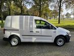 Volkswagen Caddy 2.0 TDI L1H1 BMT | AIRCO | BLUETOOTH | NAVI, Voorwielaandrijving, Stof, Gebruikt, Wit