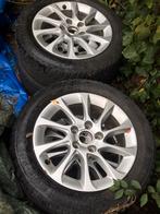 Audi velgen 16 inch, Ophalen, 16 inch, Banden en Velgen, 205 mm